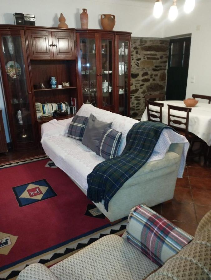 Casa Penafalcao Castelo Branco  Extérieur photo