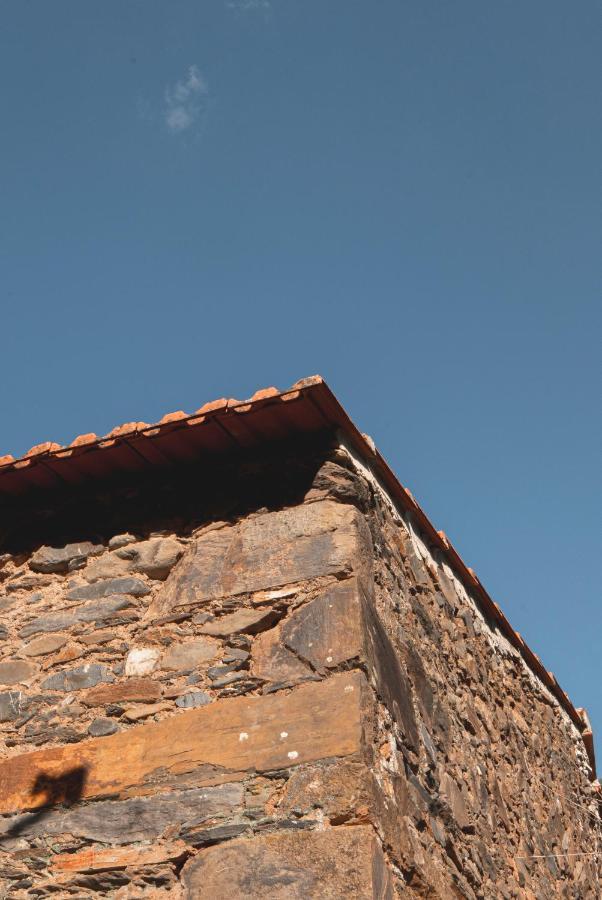 Casa Penafalcao Castelo Branco  Extérieur photo