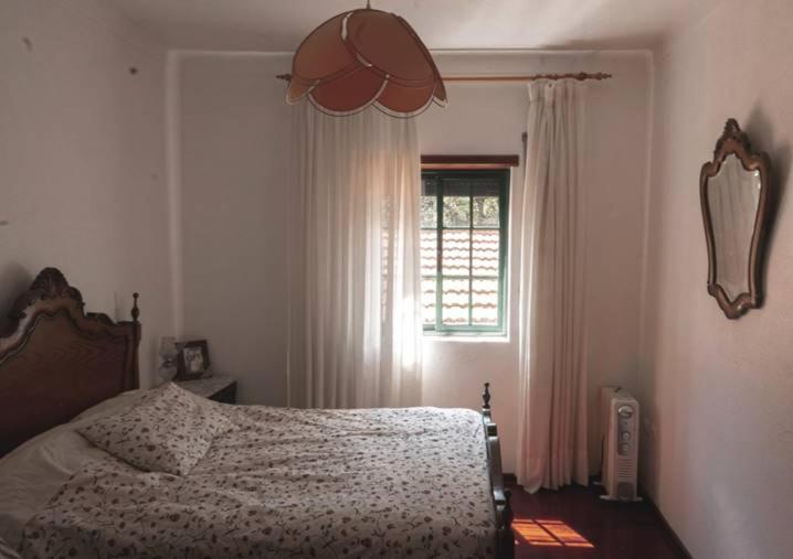 Casa Penafalcao Castelo Branco  Extérieur photo
