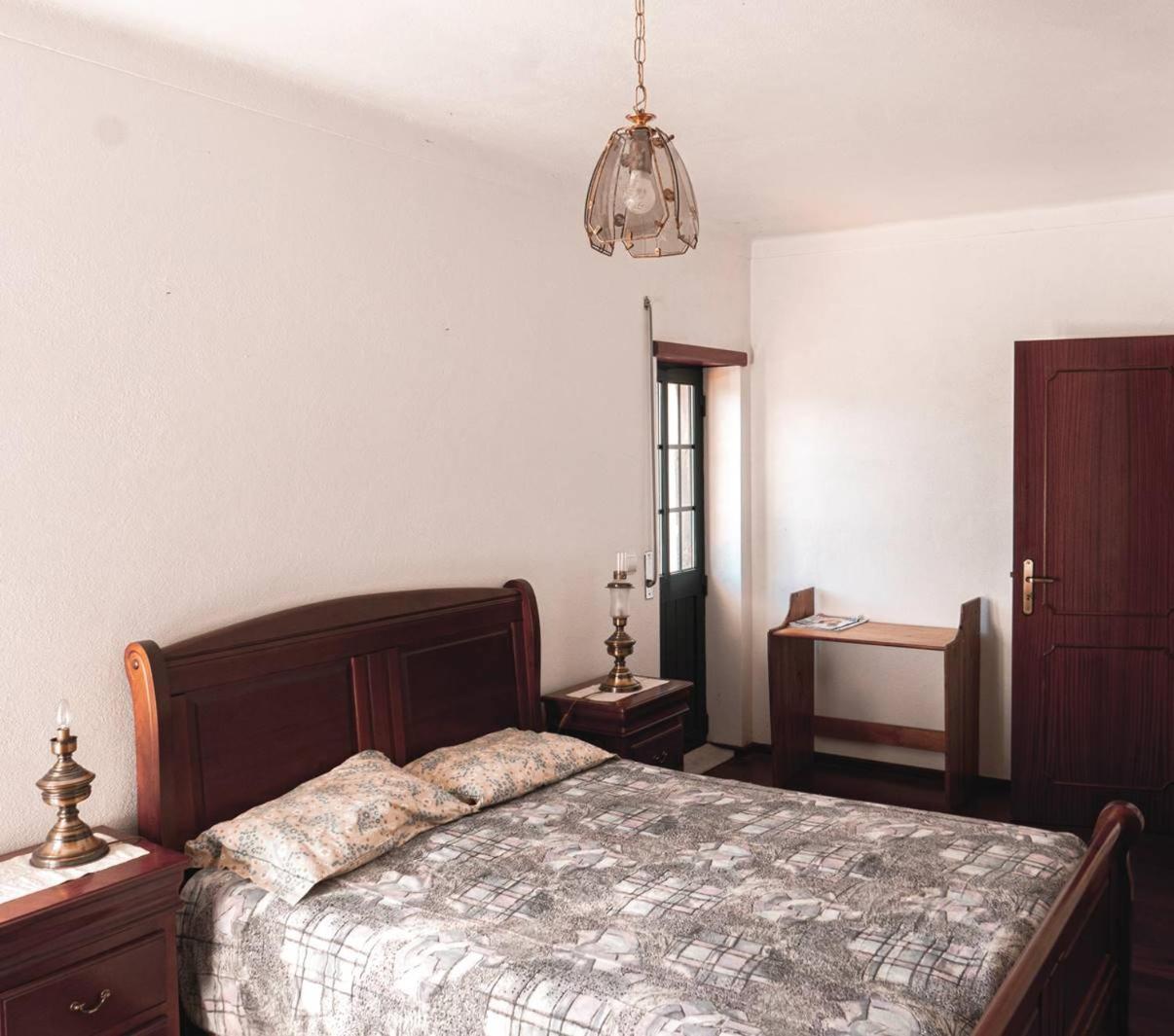 Casa Penafalcao Castelo Branco  Extérieur photo